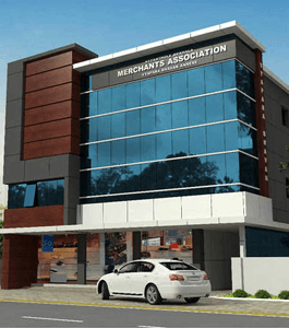 ACP Cladding in Kerala