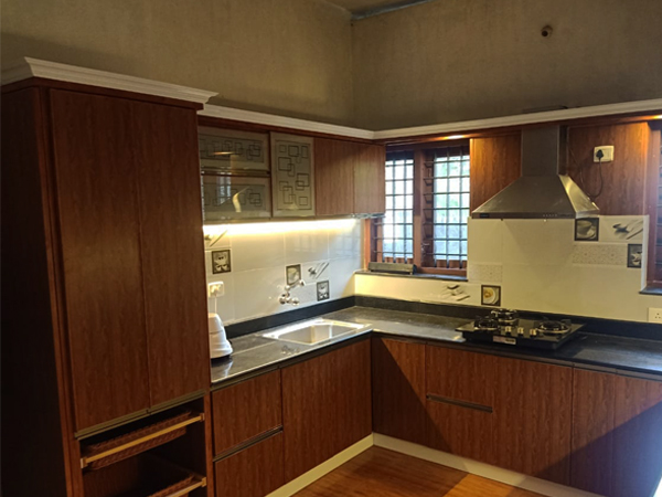 modular kitchen in kollam