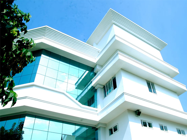 interior works in trivandrum