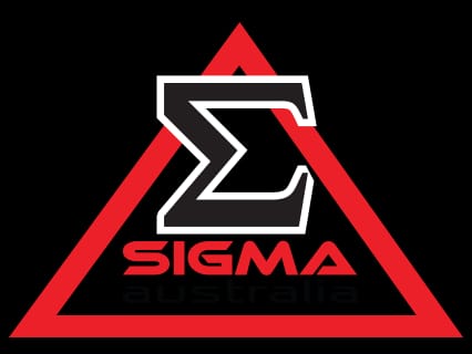 sigma""
