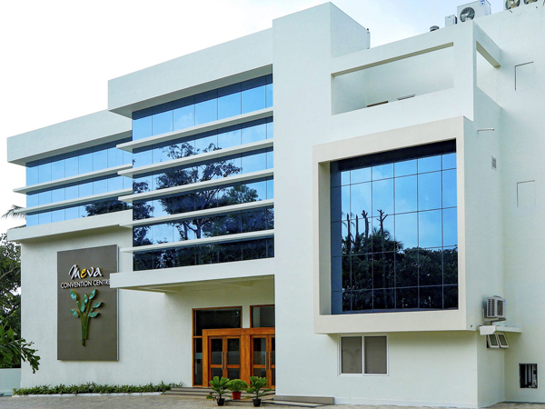 aluminium fabrication kollam