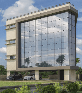 Spider Glass Works in Kerala