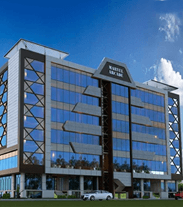 Structural Glazing in Kerala